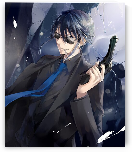 K Project 4 by 12thoct
