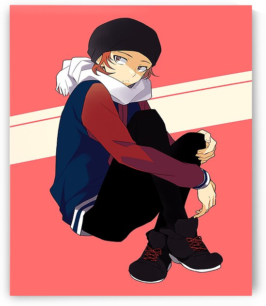 K Project 10 by 12thoct