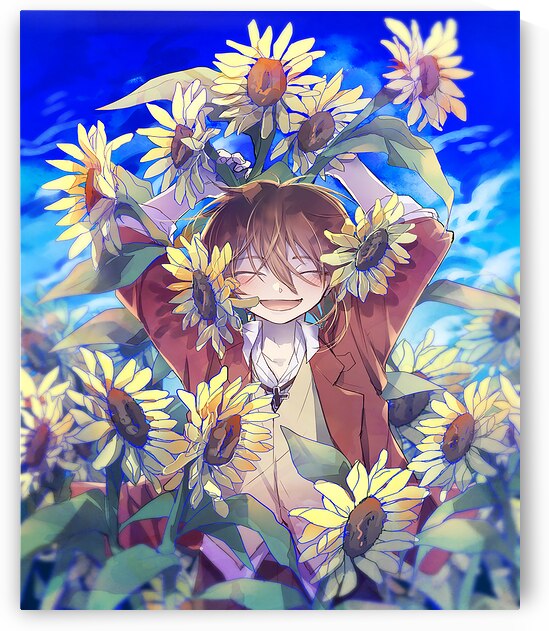 K Project 11 by 12thoct