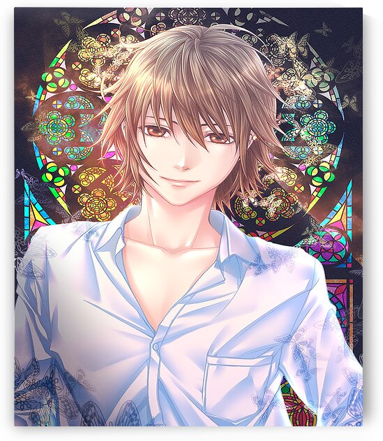 K Project 13 by 12thoct