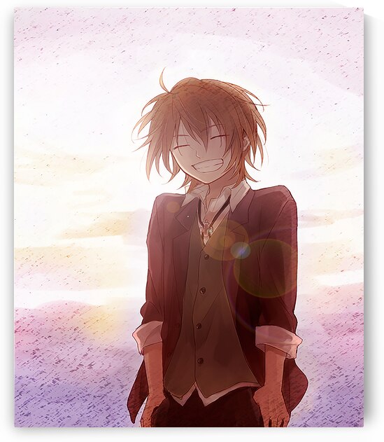 K Project 14 by 12thoct