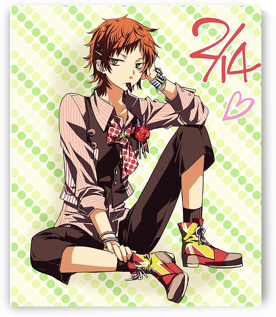 K Project 17 by 12thoct