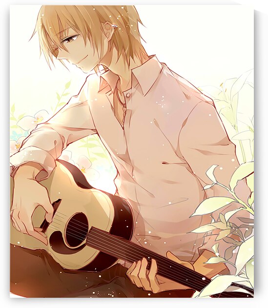 K Project 22 by 12thoct