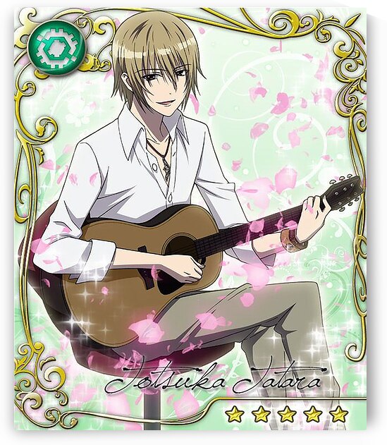 K Project 23 by 12thoct