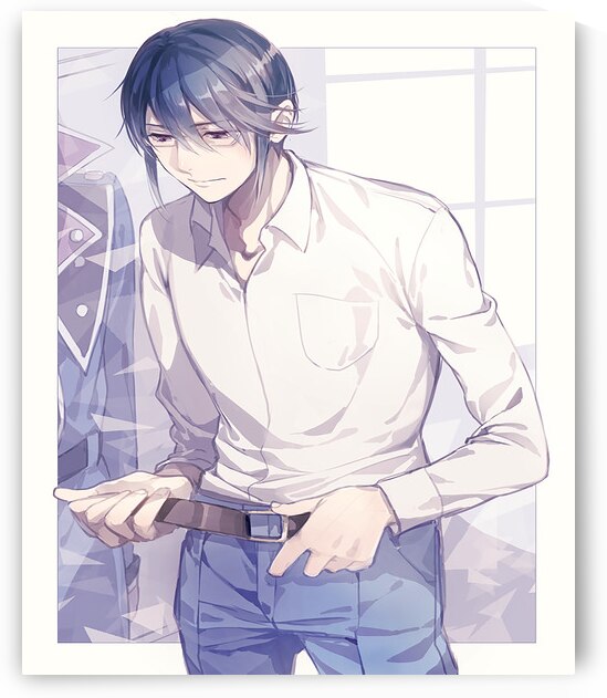 K Project 28 by 12thoct