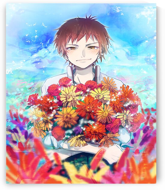 K Project 30 by 12thoct