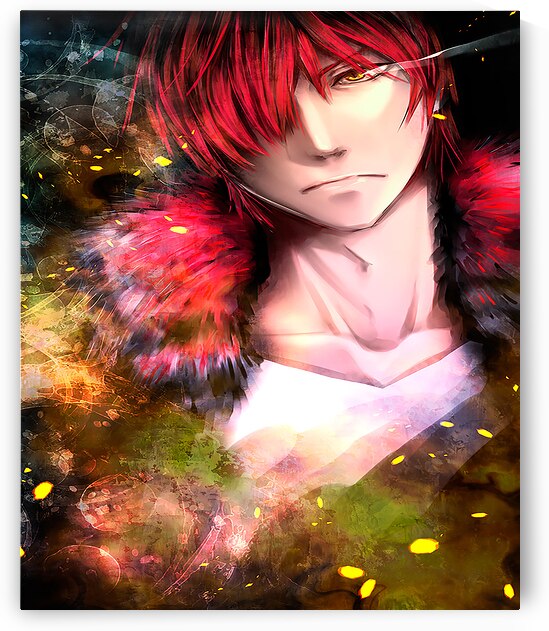 K Project 32 by 12thoct