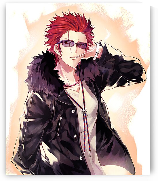 K Project 35 by 12thoct