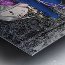 K Project 1 Metal print
