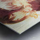 K Project 2 Metal print