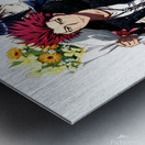 K Project 5 Metal print