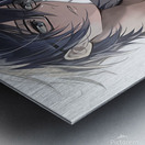 K Project 16 Metal print
