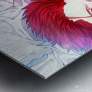 K Project 20 Metal print