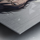 K Project 21 Metal print