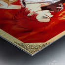 K Project 23 Metal print