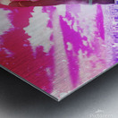 K Project 27 Metal print
