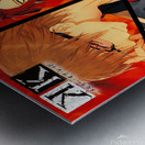K Project 29 Metal print