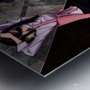 K Project 31 Metal print