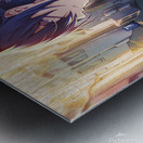 K Project 32 Metal print