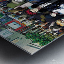 K Project 33 Metal print