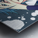 K Project 36 Metal print