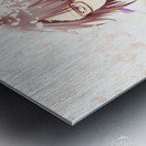 K Project 37 Metal print