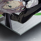 K Project 39 Metal print