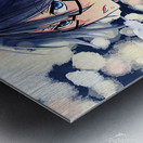 K Project 43 Metal print