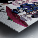K Project 44 Metal print