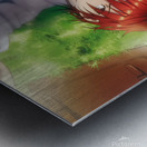 K Project 1 Metal print
