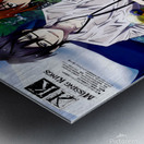 K Project 3 Metal print