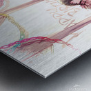 K Project 5 Metal print
