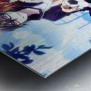 K Project 8 Metal print
