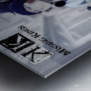 K Project 11 Metal print