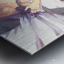 K Project 13 Metal print