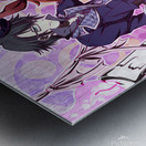 K Project 14 Metal print