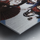 K Project 19 Metal print