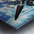 K Project 20 Metal print