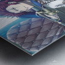 K Project 21 Metal print