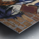 K Project 22 Metal print