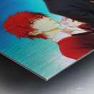 K Project 23 Metal print