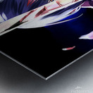K Project 27 Metal print