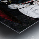 K Project 32 Metal print