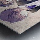 K Project 35 Metal print