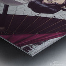 K Project 36 Metal print