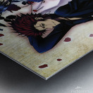 K Project 37 Metal print