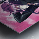 K Project 43 Metal print