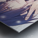 K Project 10 Metal print
