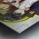 K Project 11 Metal print