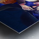 K Project 19 Metal print